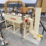 MEEKER INTRODUCES FREEDOM AIR SERIES - REVERSE AIR BAGHOUSE TO MARKET!